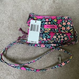 Vera Bradley Crossbody bag